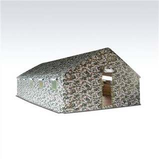 Tan Fwad Militè Tant Randevou