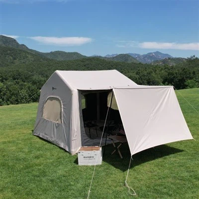 Tant Randevou enflatab